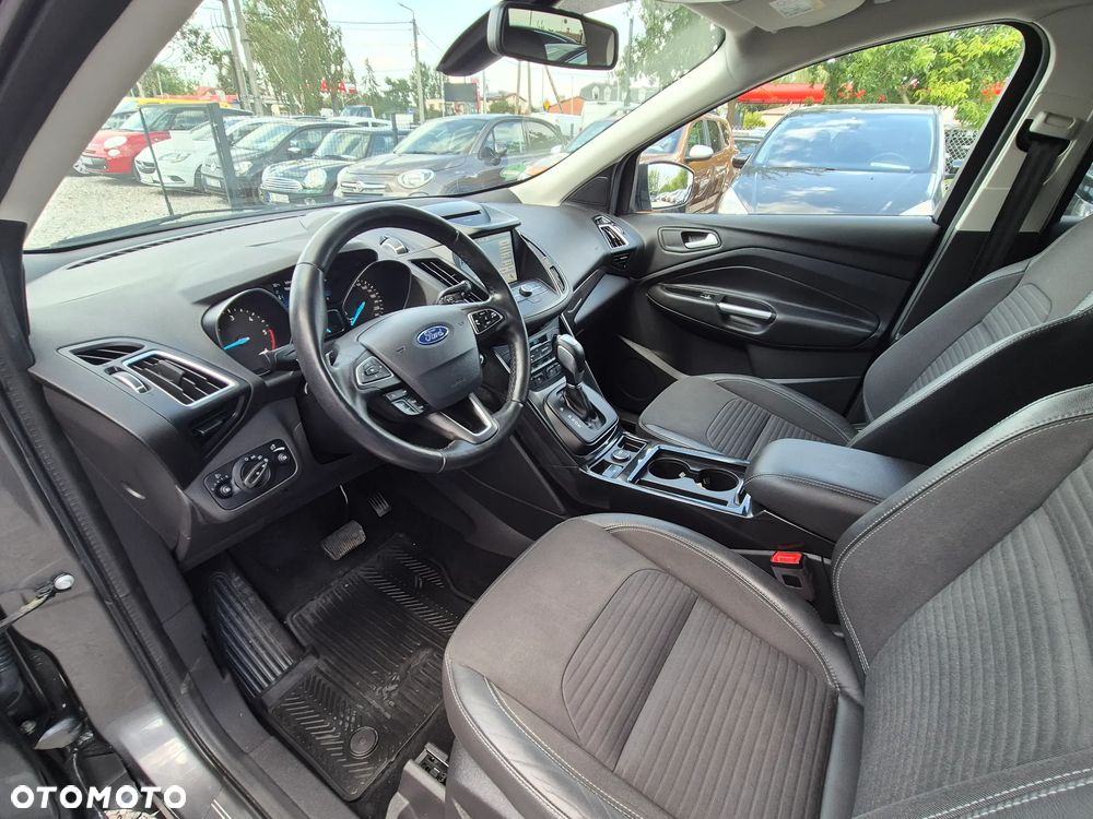 Ford Kuga 2.0 TDCi 4x4 ST-Line - 27