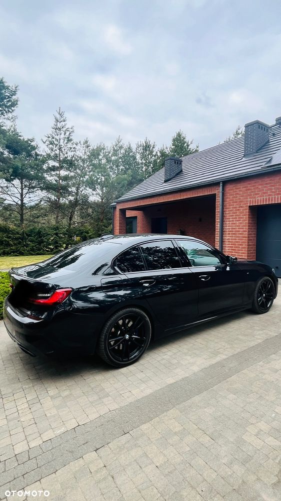 BMW Seria 3 - 12