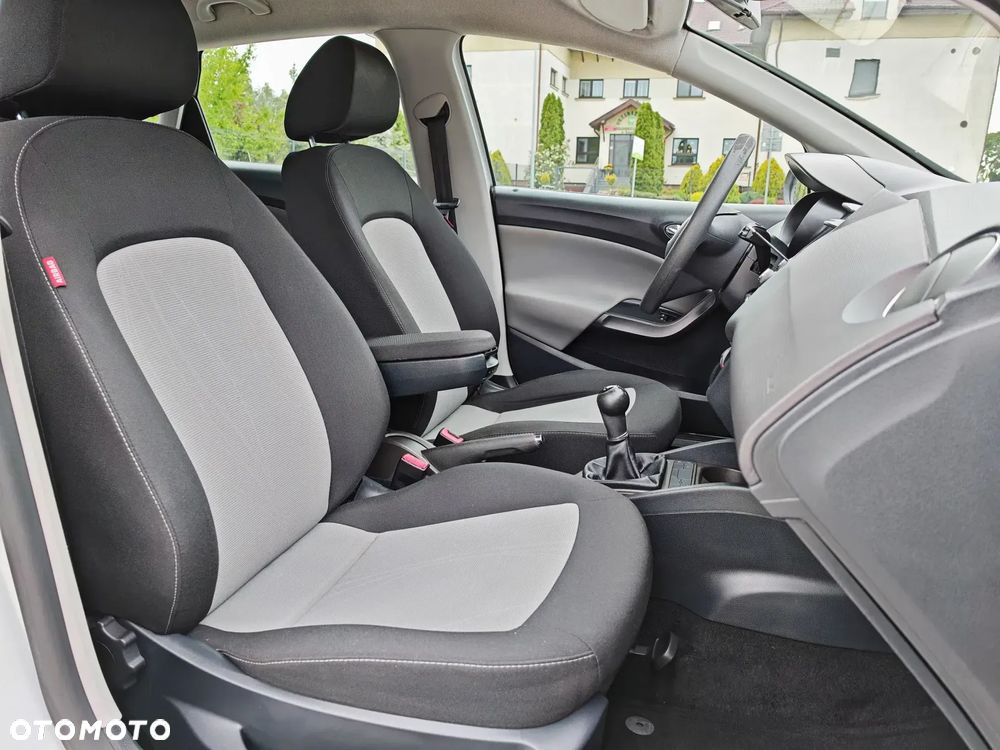 Seat Ibiza 1.6 TDI CR Copa - 15