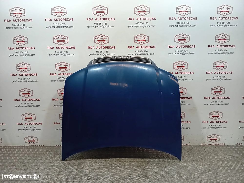 Capot Audi A4 B6 Original - 3