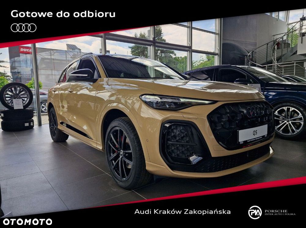Audi Q5 - 2