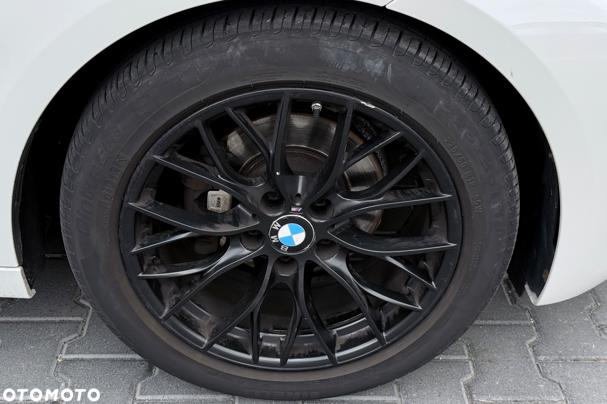 BMW 3GT 318d - 19