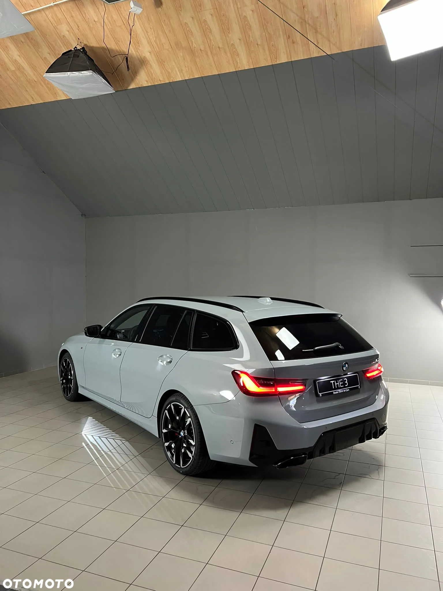 BMW Seria 3 - 6