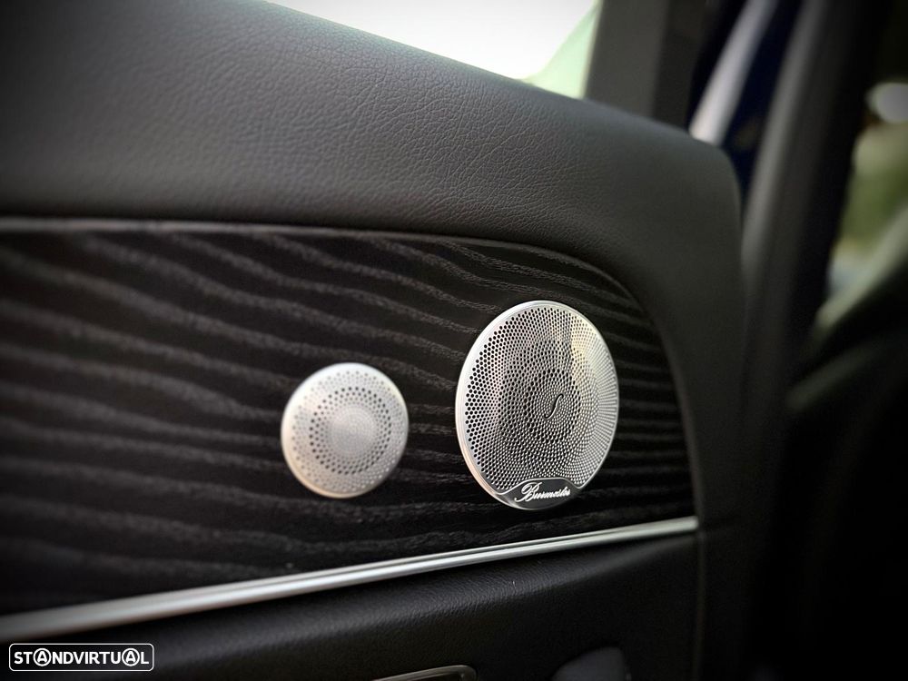 Mercedes-Benz E 300 - 18