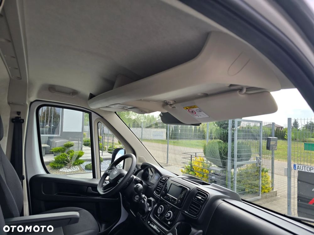 Toyota PROACE MAX L3H2 2.2_D4D 140KM Salon PL F-Vat 23% - 38