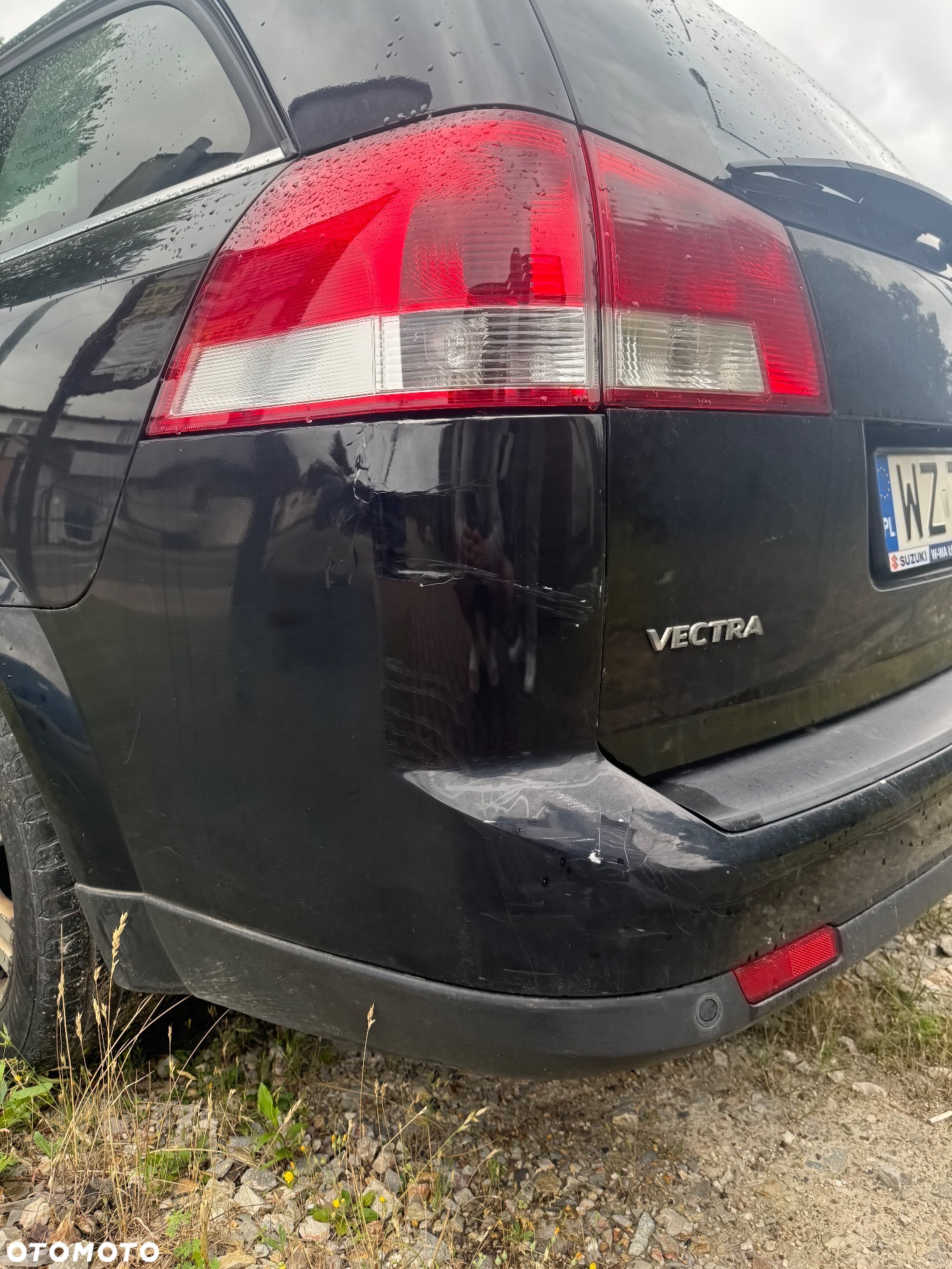 Opel Vectra 1.9 CDTI Cosmo - 5