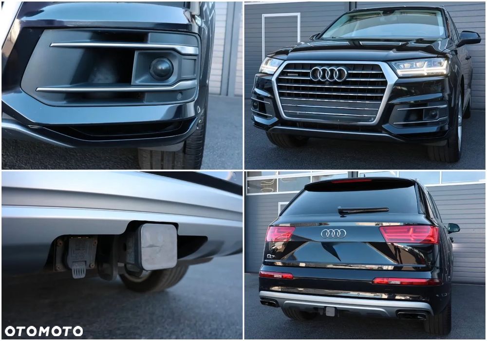 Audi Q7 - 20