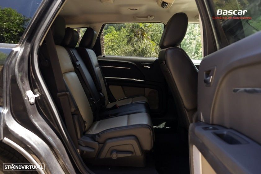 Dodge Journey 2.0 CRD R/T MTX - 22