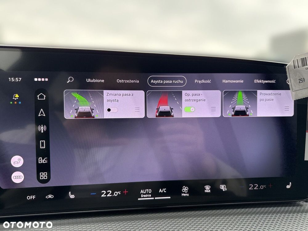 Audi Q5 Sportback - 28