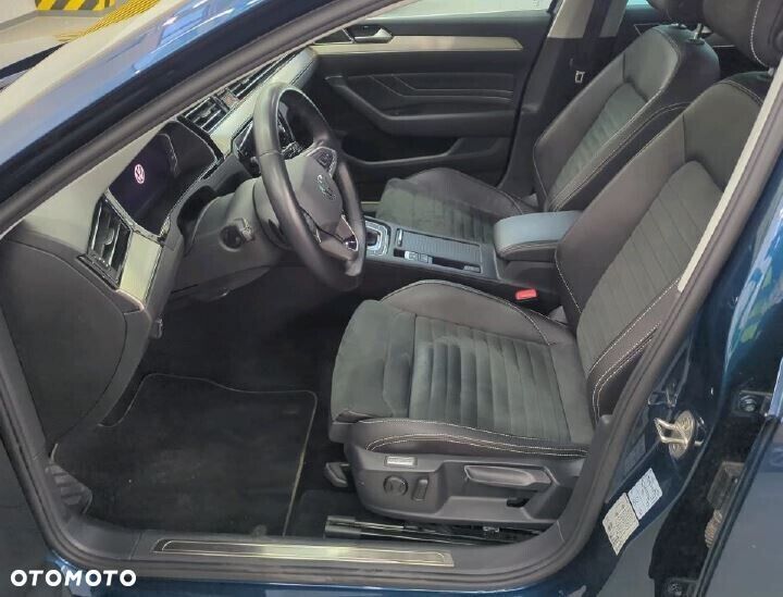 Volkswagen Passat Variant - 6