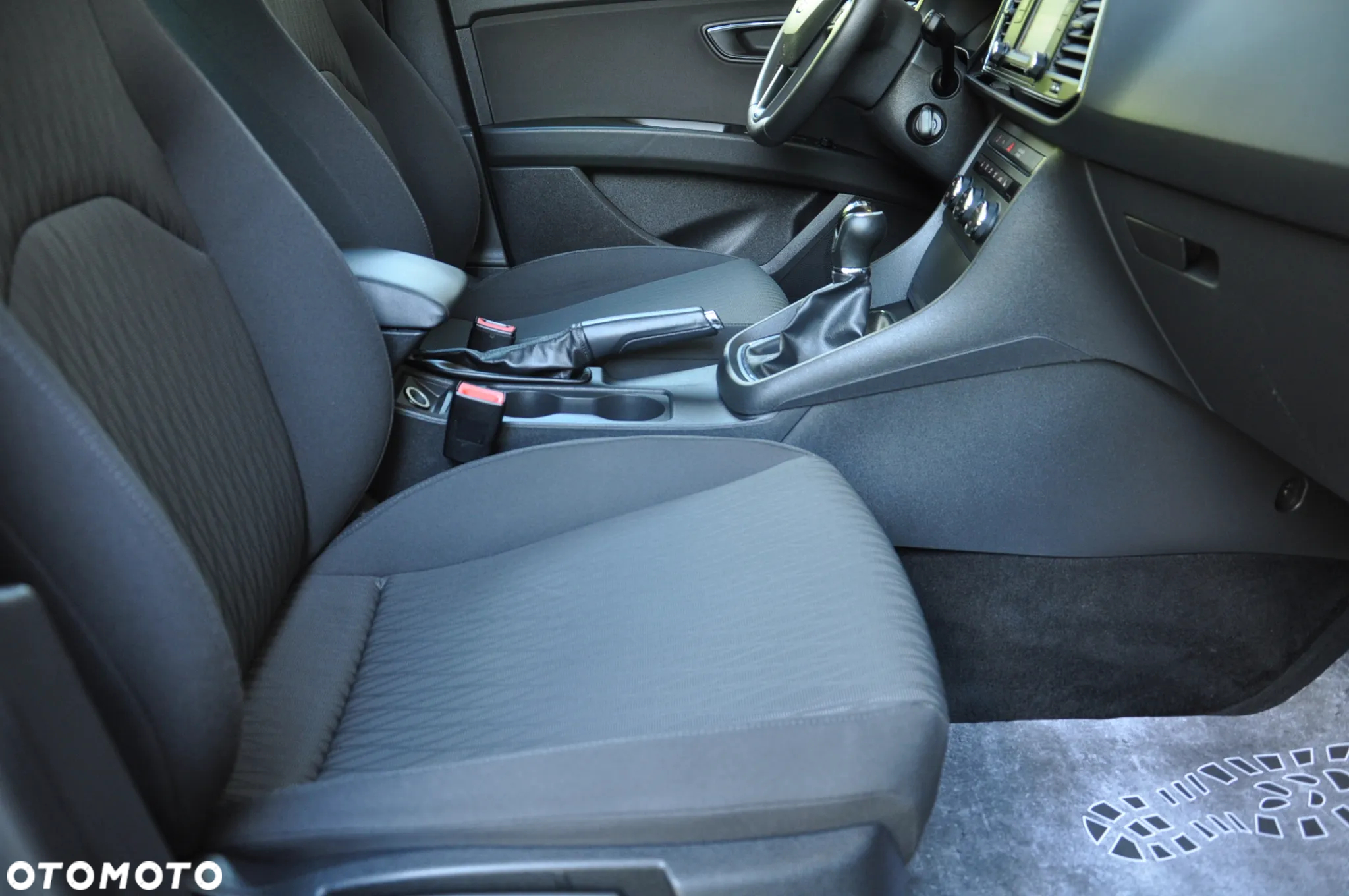 Seat Leon 1.4 TSI Start&Stop Style - 17