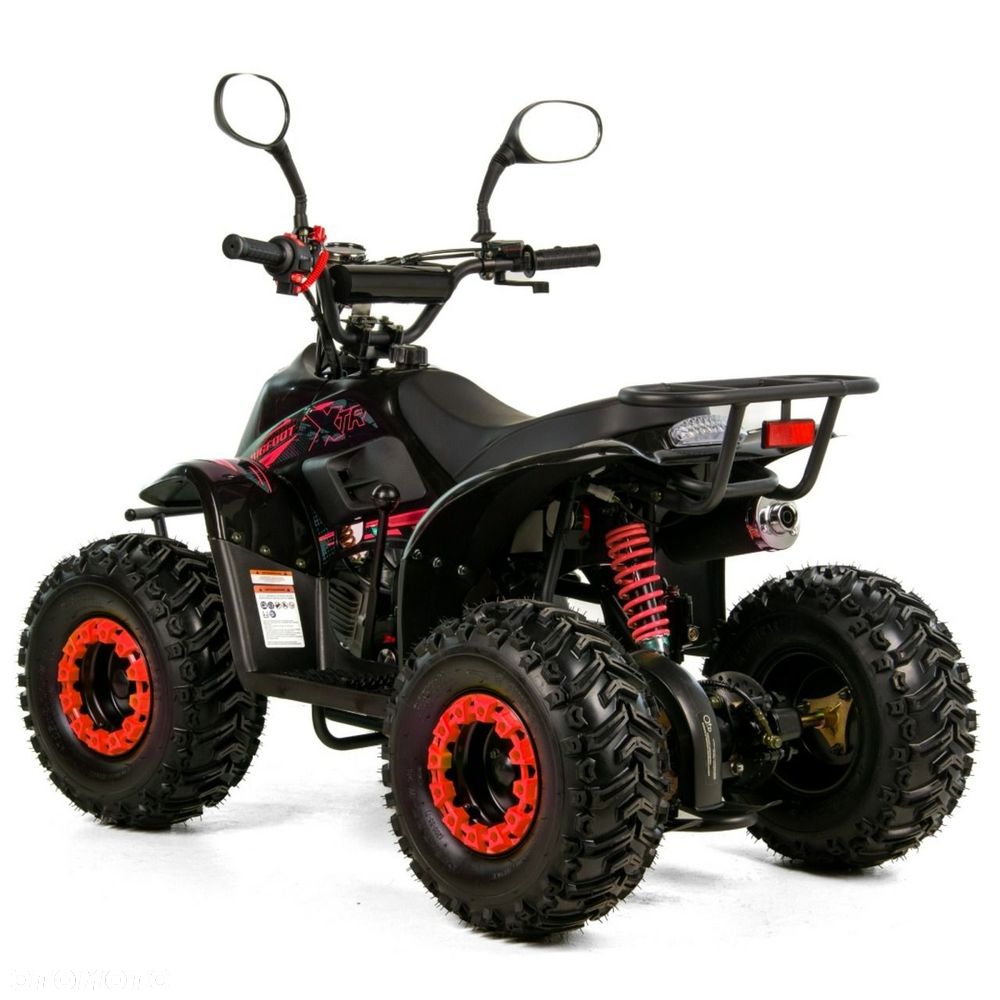 XTR Inny - 20