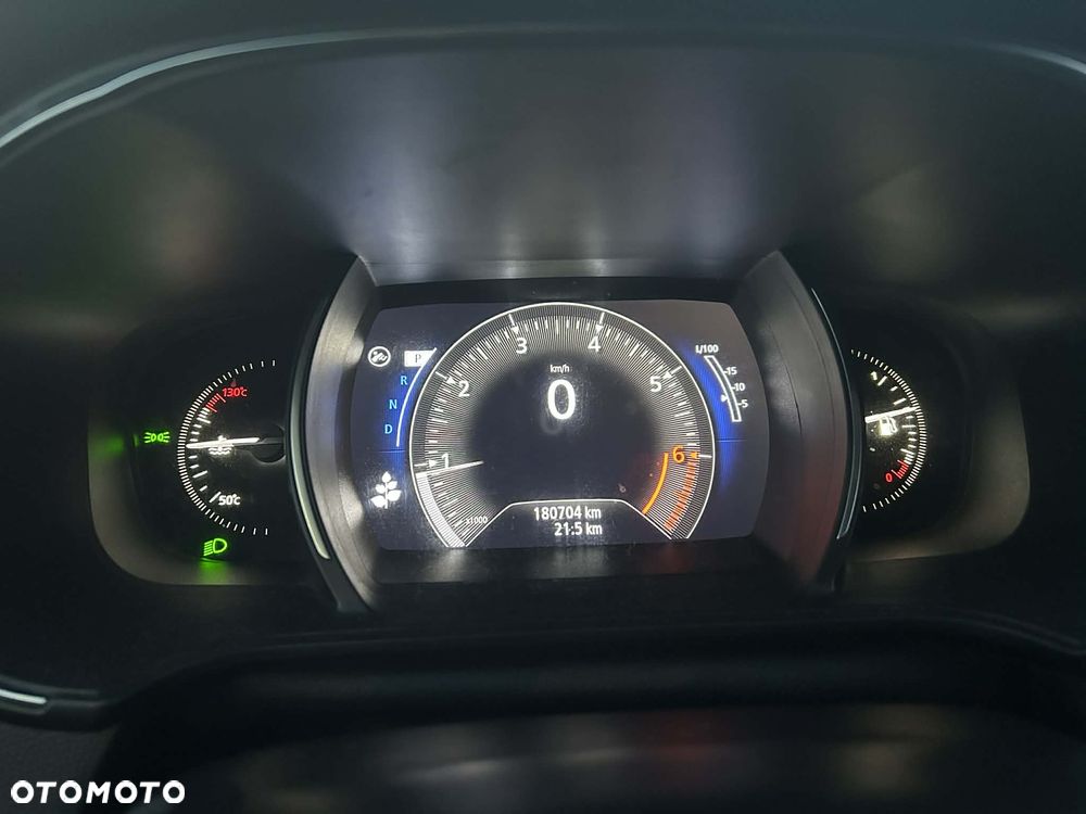 Renault Megane 1.3 TCe FAP Limited EDC - 2