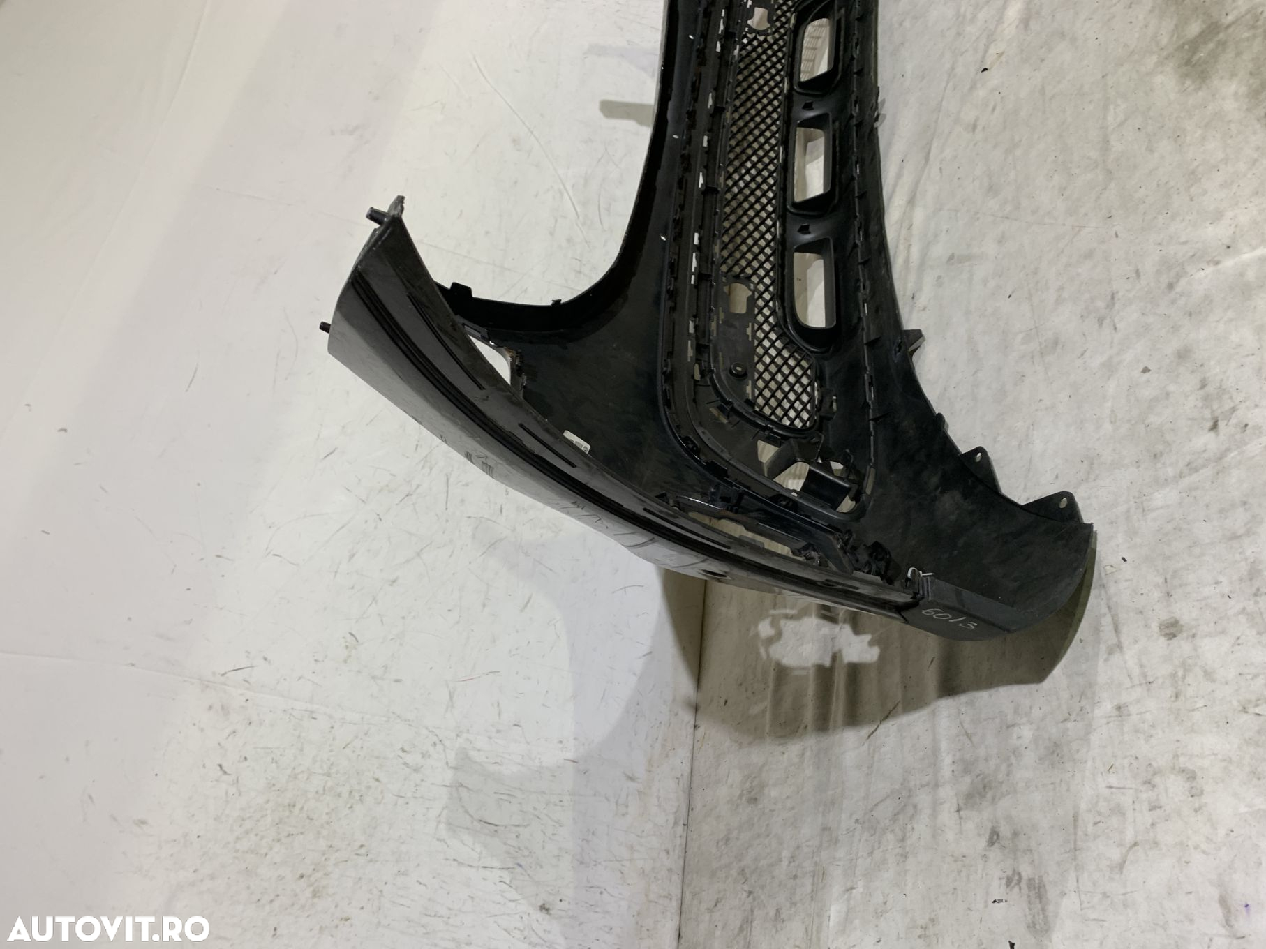 Bara fata Mercedes GLC, X253, 2019, 2020, 2021, 2022, 2023, cod origine OE A2538858002. - 11