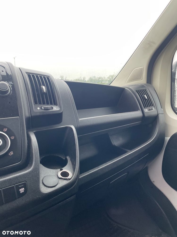 Citroën Jumper Maxi Ducato L3H3 - 16