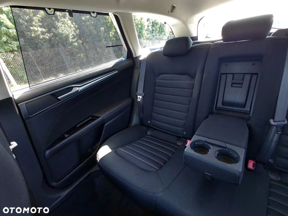 Ford Mondeo 2.0 TDCi Gold Edition - 25