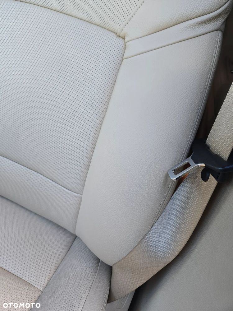 BMW Seria 7 740i - 11