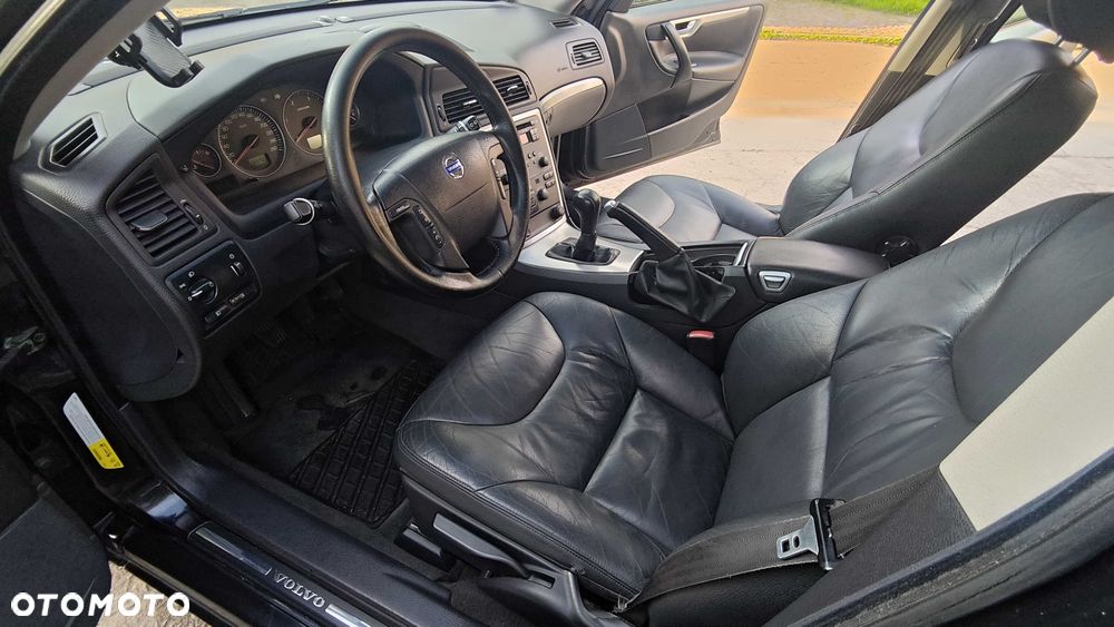 Volvo V70 - 9