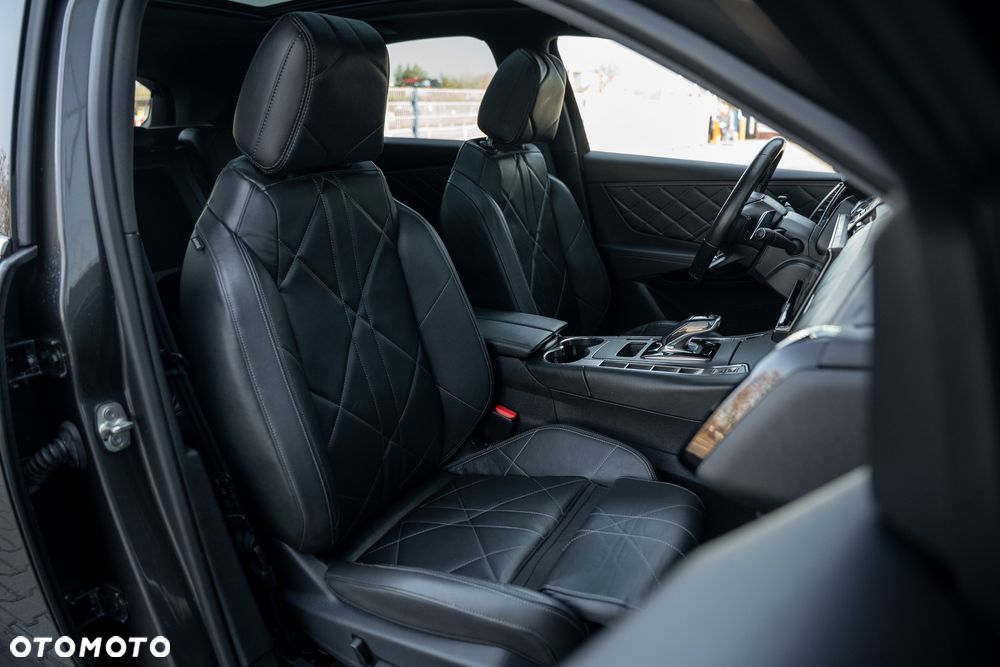 DS Automobiles DS 7 Crossback 1.6 PureTech Rivoli - 25