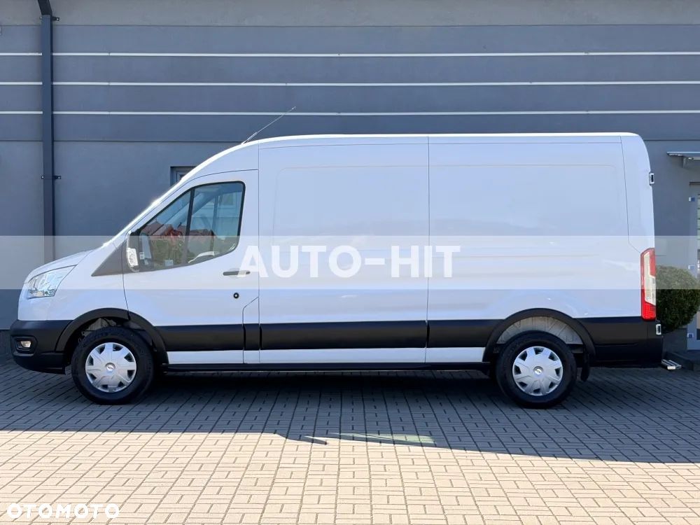 Ford Transit - 11