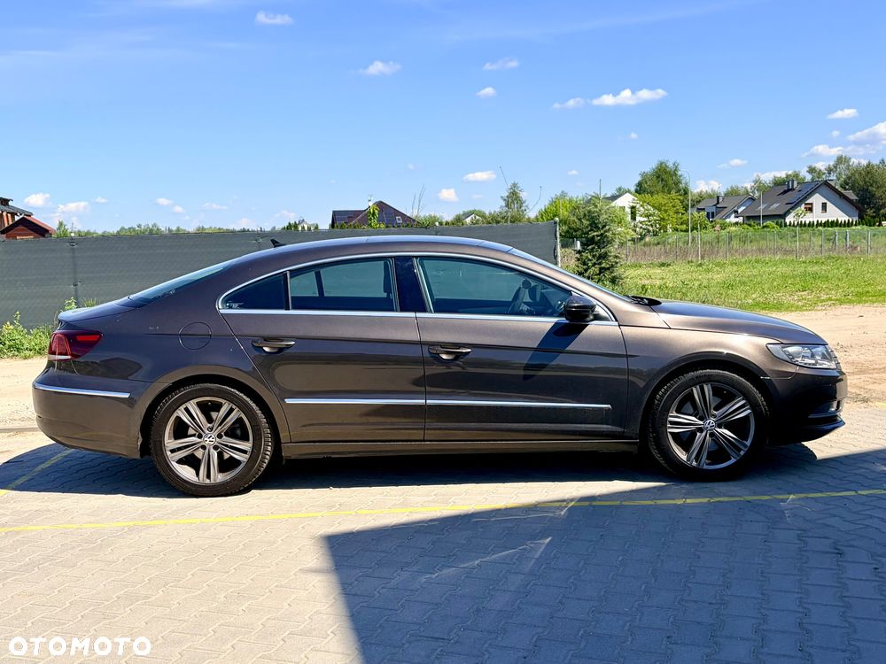 Volkswagen CC 1.8 TSI DSG - 8