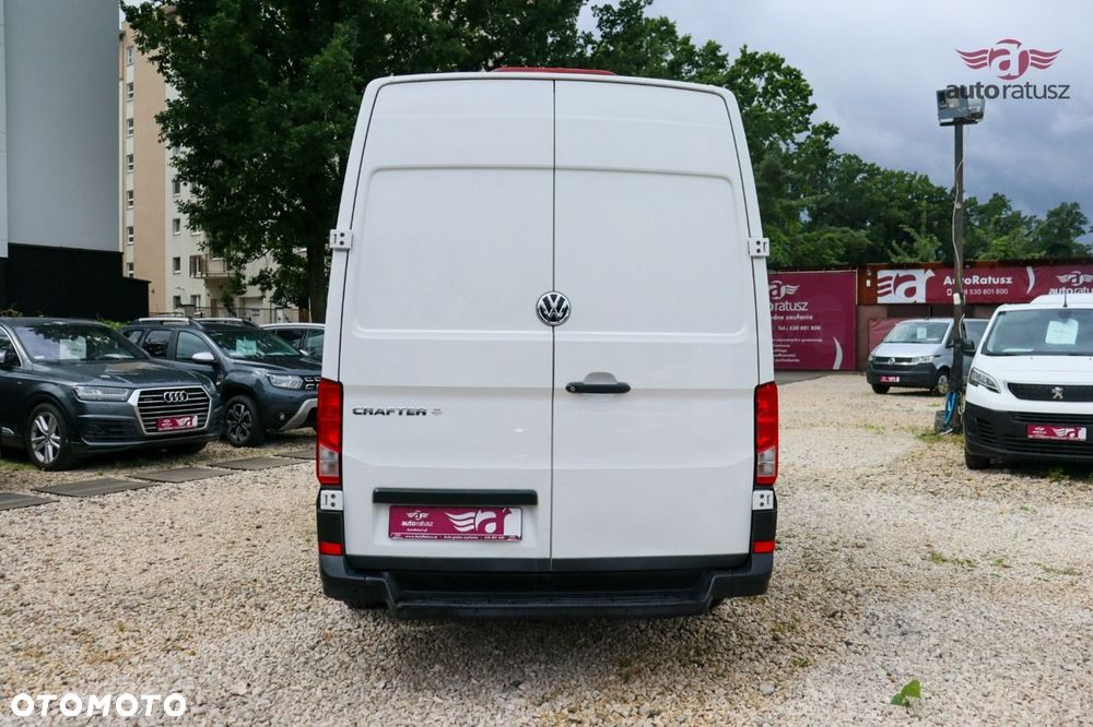 Volkswagen Crafter - 7