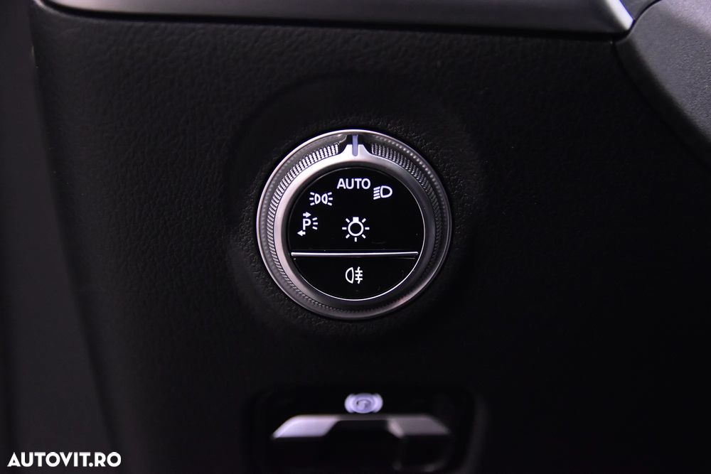 Mercedes-Benz C 200 9G-TRONIC AMG Line - 16