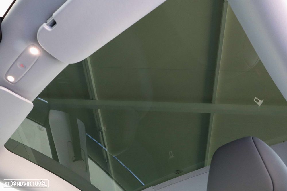 Tesla Model 3 Long Range Tração Integral - 40