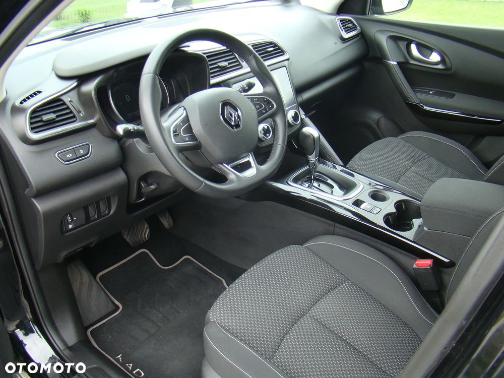 Renault Kadjar 1.3 TCe FAP Intens EDC - 21