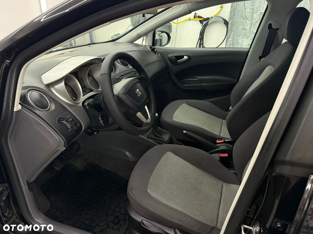 Seat Ibiza - 22