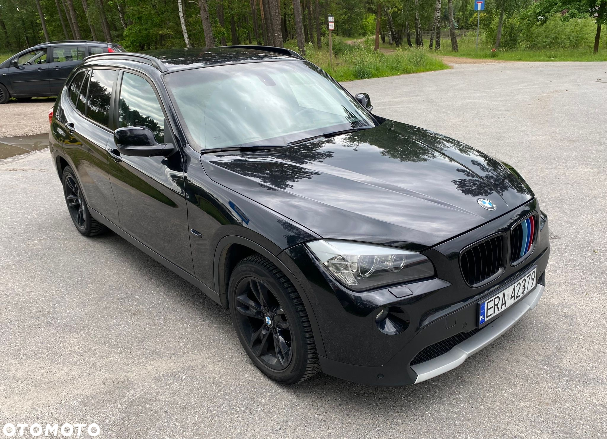 BMW X1 sDrive18d Sport Line - 3