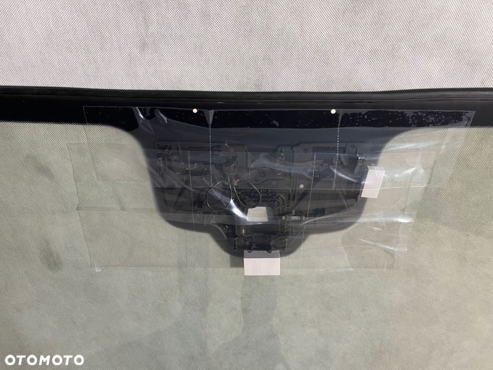 szyba przednia czołowa mercedes e w213 sedan hud acoustic solar po 2016- - 5