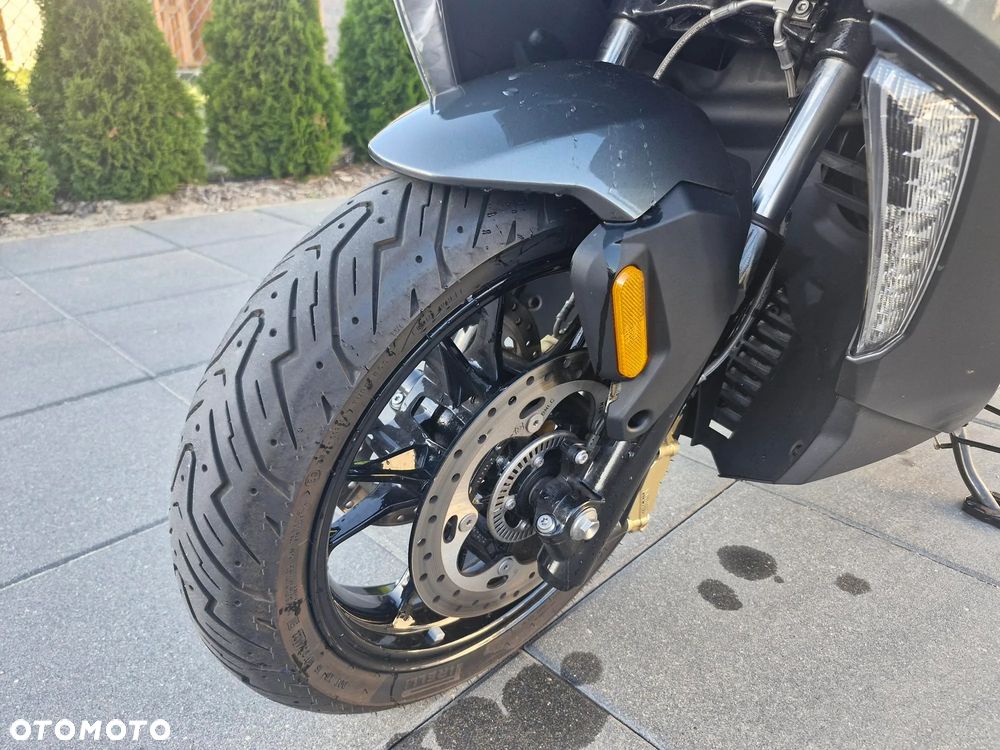 BMW C 400 GT - 4