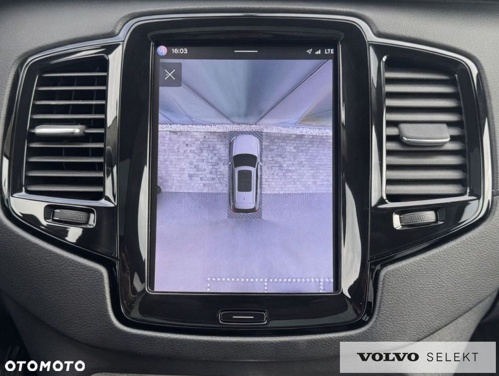 Volvo XC 90 - 17