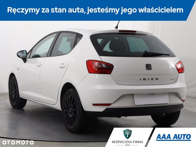 Seat Ibiza - 5