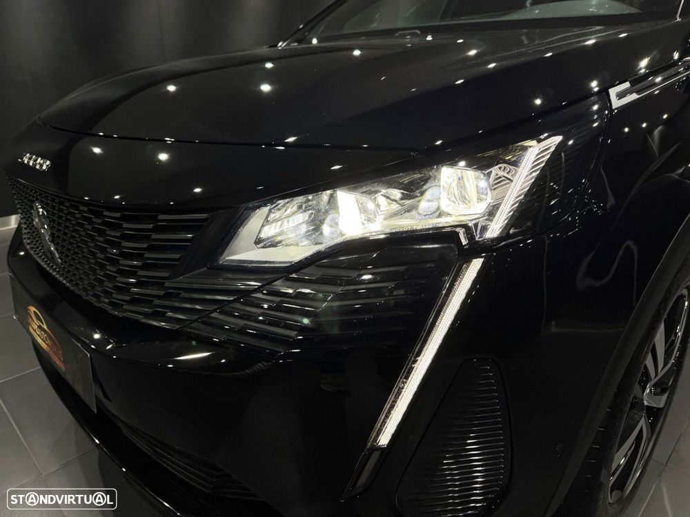 Peugeot 3008 1.6 Hybrid GT e-EAT8 - 10