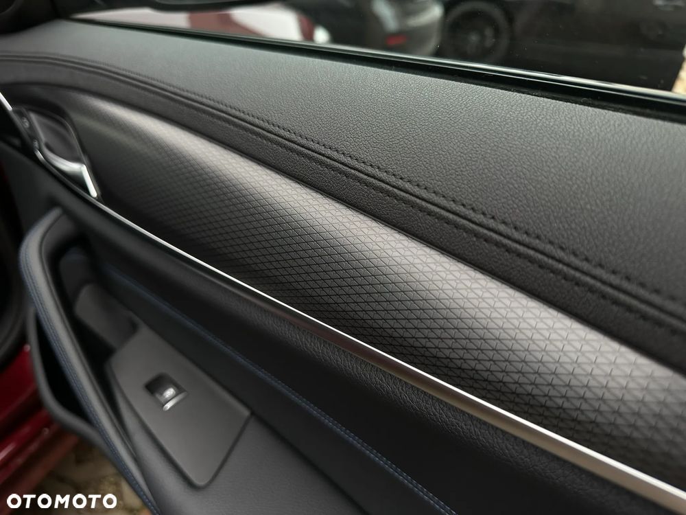 BMW Seria 5 530d xDrive M Sport Edition - 26