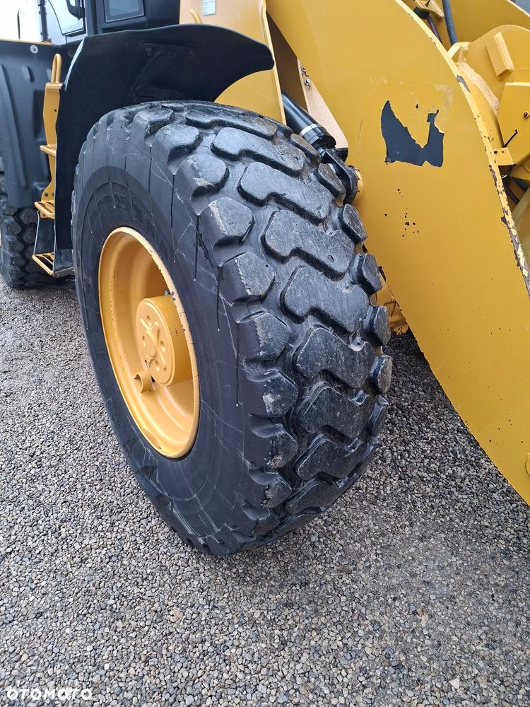 Caterpillar CAT 918 M - 21