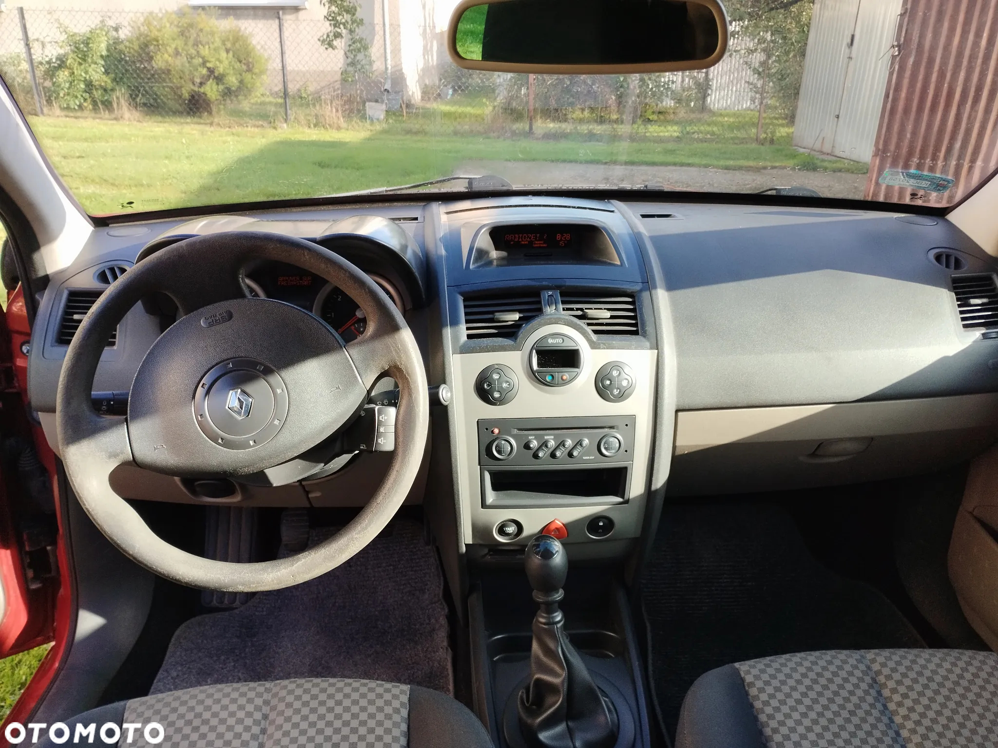 Renault Megane 1.9 dCi Dynamique - 5