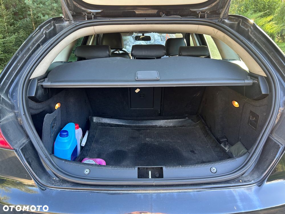 Alfa Romeo 159 1.8 MPI 16V Progression - 21
