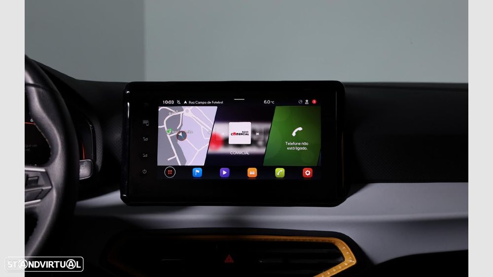 SEAT Ibiza 1.0 TSI Style - 13