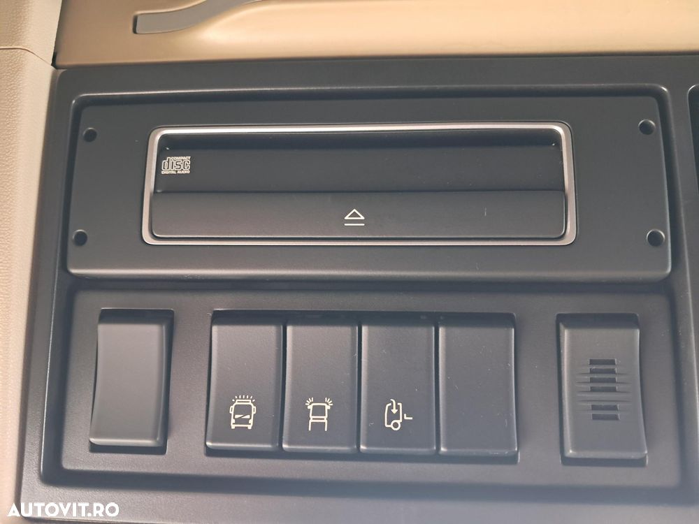 Volvo FH500 GLOBETROTTER AUTOMAT 510CP EURO 6 - 21