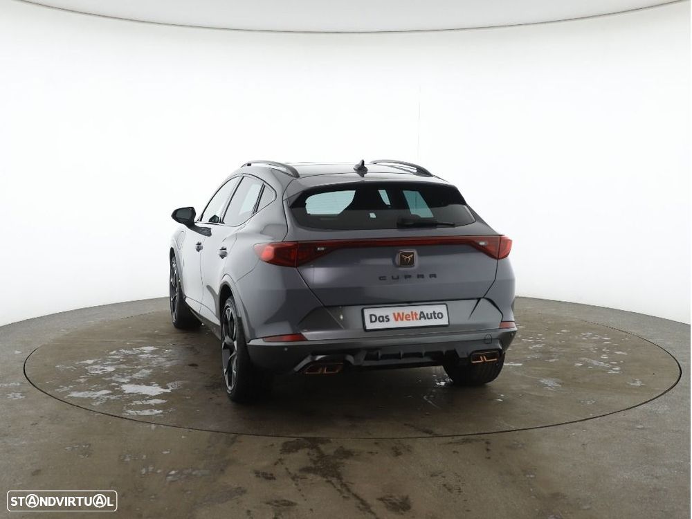 Cupra Formentor 1.4 e-Hybrid DSG VZ - 16