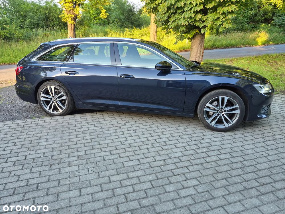 Audi A6 Avant - 17
