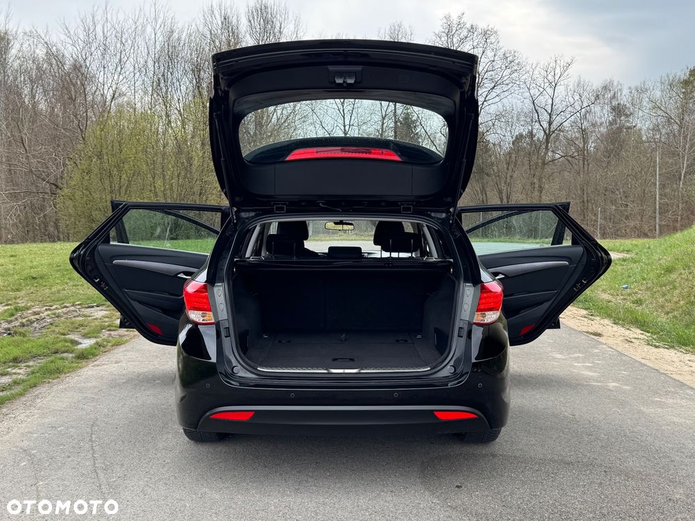 Hyundai i40 Kombi 1.6 Classic - 17