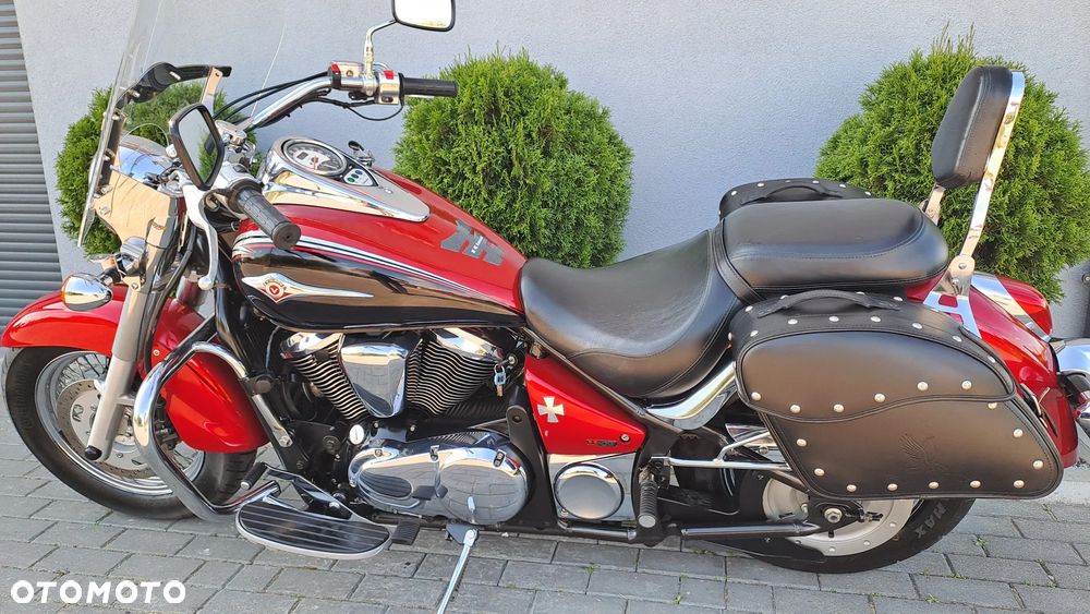 Kawasaki Vulcan - 6