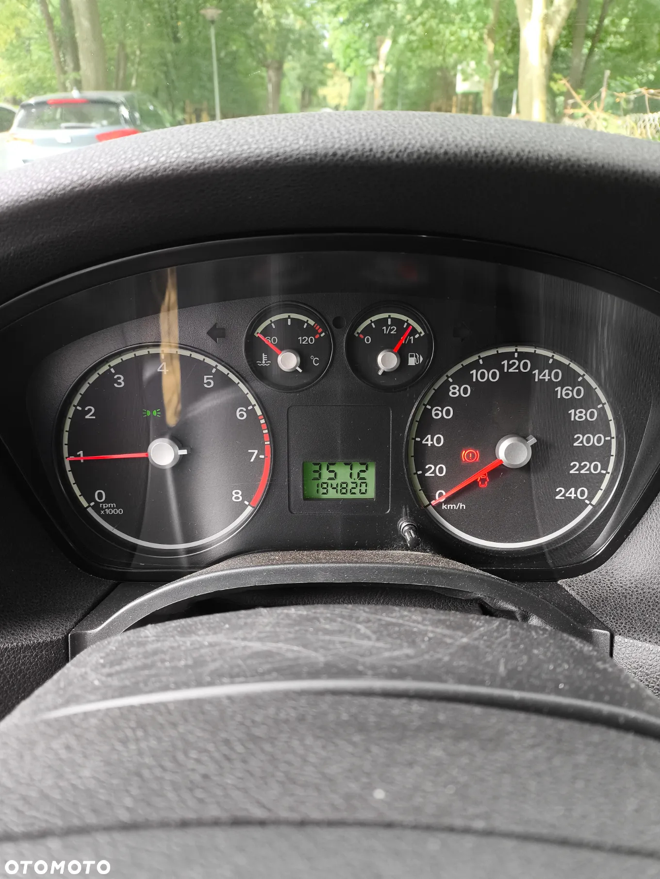 Ford Focus - 7