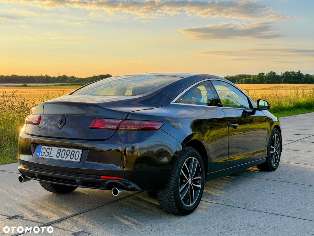Renault Laguna - 6