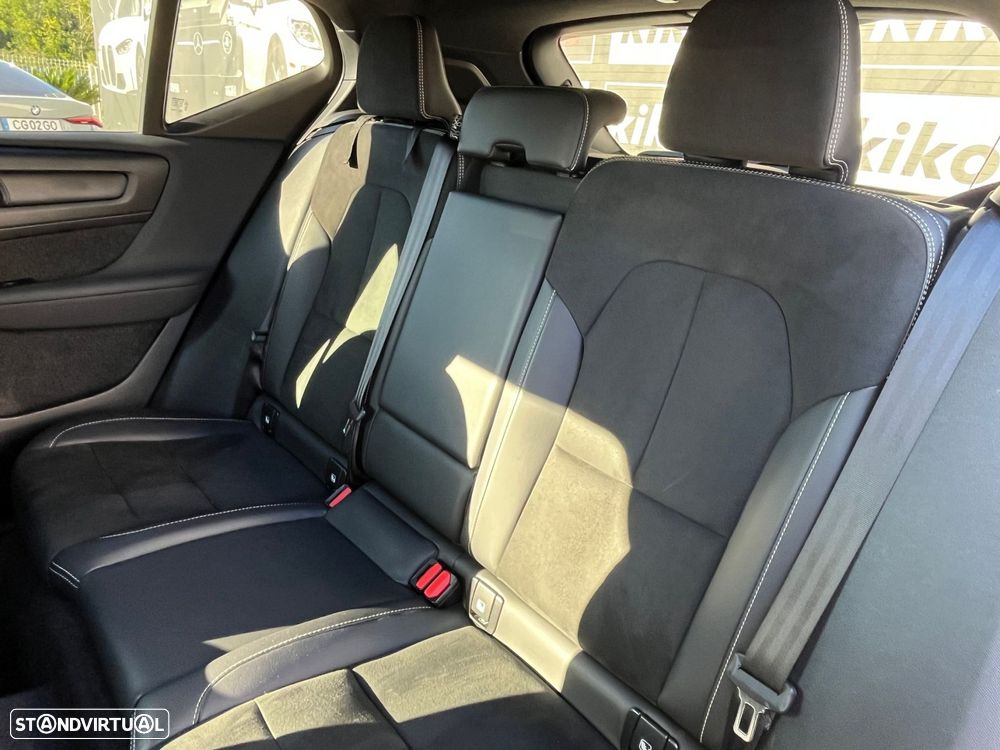 Volvo XC 40 T5 Recharge DKG RDesign - 43