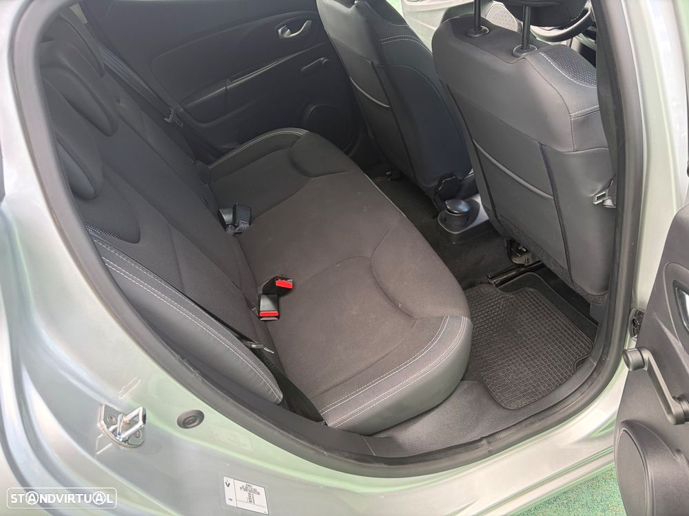 Renault Clio dCi 75 Expression - 20